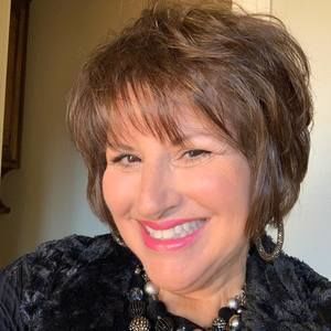 Meet your Posher, Susan